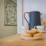 Appartement Cuckoo's Alpine Nest *