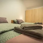Cuckoo's Alpine Nest Appartement Lesce (Upper Carniola)
