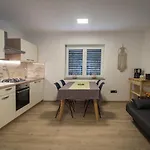 Cuckoo's Alpine Nest Appartement *
