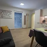 Appartement Cuckoo's Alpine Nest *