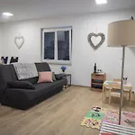 Cuckoo's Alpine Nest Appartement Lesce (Upper Carniola)