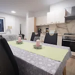 Appartement Cuckoo's Alpine Nest
