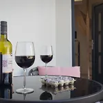 Cuckoo's Alpine Nest Appartement