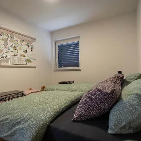Apartment Cuckoo's Alpine Nest *