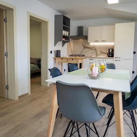 Cuckoo's Alpine Nest