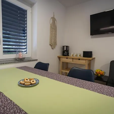 Cuckoo's Alpine Nest