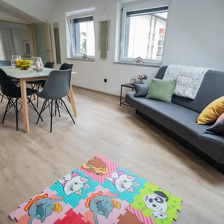 Cuckoo's Alpine Nest *