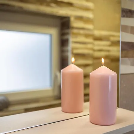 Cuckoo's Alpine Nest Apartman Lesce