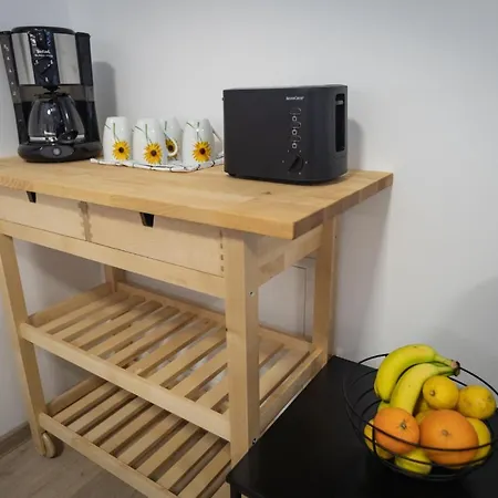 Apartamento Cuckoo's Alpine Nest Lesce (Upper Carniola)