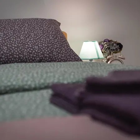 Apartment Cuckoo's Alpine Nest *