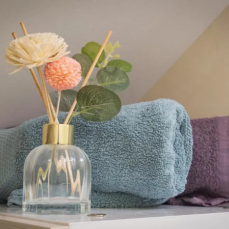 Apartman Cuckoo's Alpine Nest Lesce