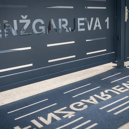 Cuckoo's Alpine Nest *