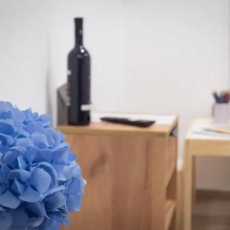 Cuckoo's Alpine Nest Lesce