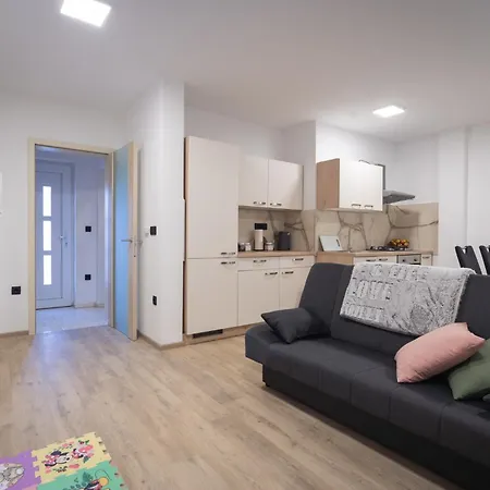 Cuckoo's Alpine Nest