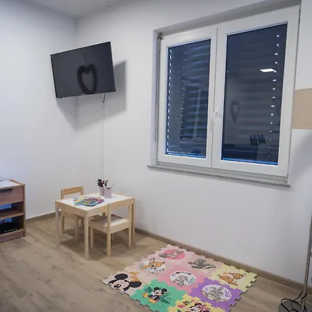 Cuckoo's Alpine Nest *