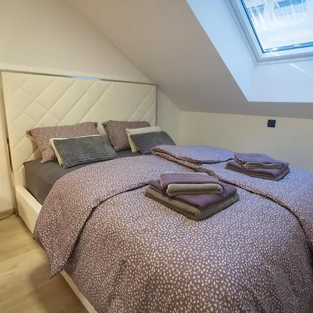 Cuckoo's Alpine Nest * 勒什