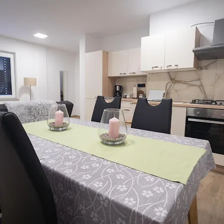 Apartman Cuckoo's Alpine Nest