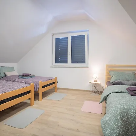 Cuckoo's Alpine Nest * 勒什