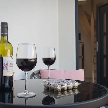 Cuckoo's Alpine Nest Apartamento