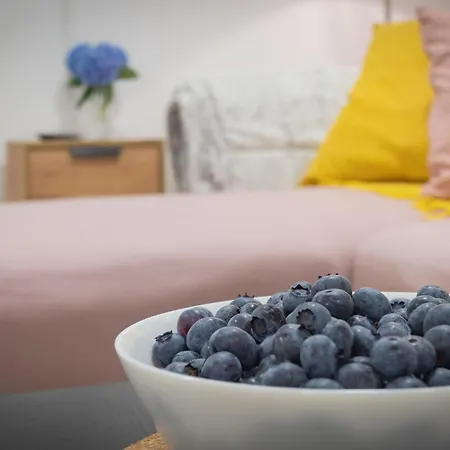 Cuckoo's Alpine Nest Apartamento *