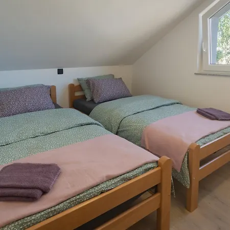 Cuckoo's Alpine Nest Апартаменты *