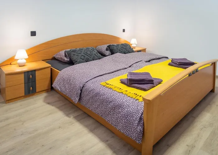 Cuckoo's Alpine Nest 公寓 *