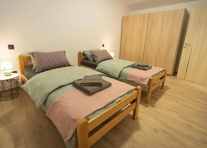 Cuckoo's Alpine Nest レスツェ