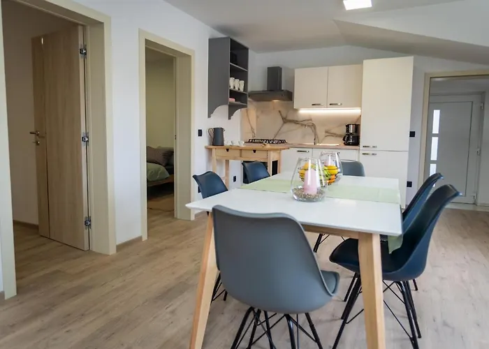 Cuckoo's Alpine Nest