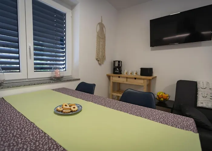 Cuckoo's Alpine Nest