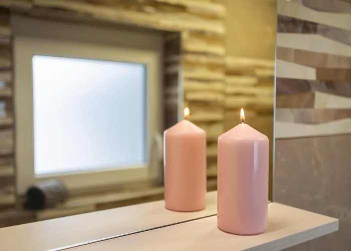 Cuckoo's Alpine Nest 公寓 勒什