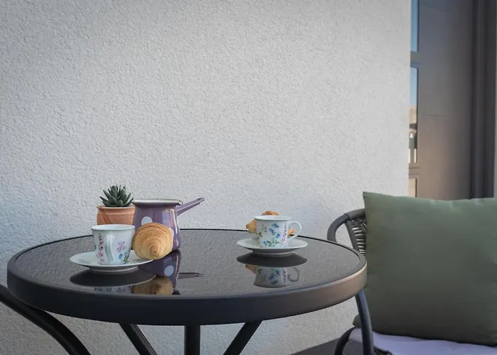 Cuckoo's Alpine Nest 아파트