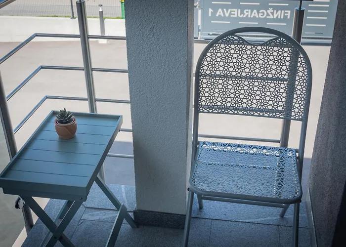 Cuckoo's Alpine Nest 아파트