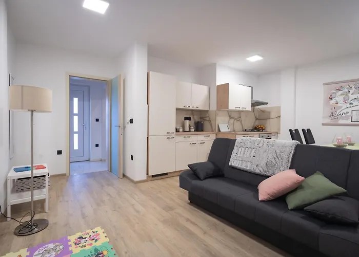 Cuckoo's Alpine Nest