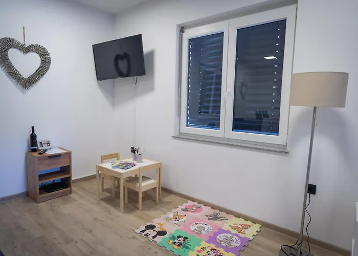 Cuckoo's Alpine Nest *