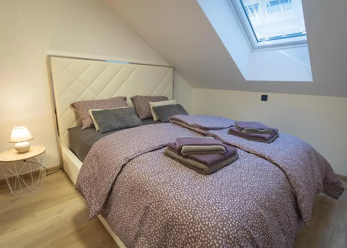 Cuckoo's Alpine Nest * 레쎄