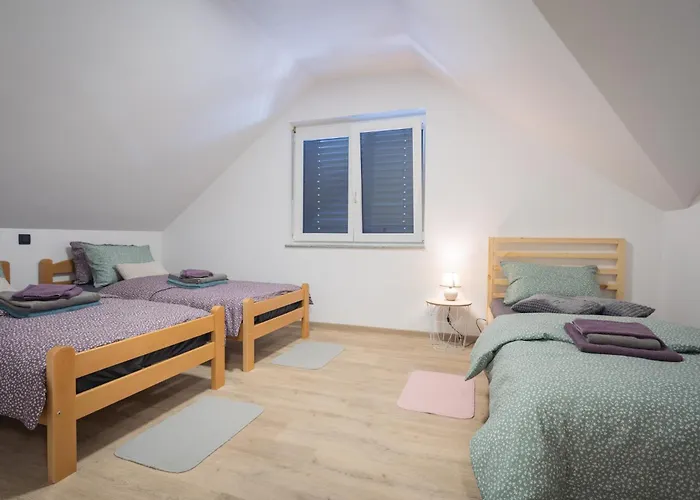 Cuckoo's Alpine Nest * 레쎄