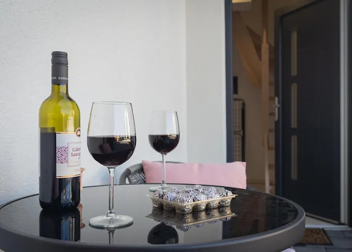 Cuckoo's Alpine Nest 公寓