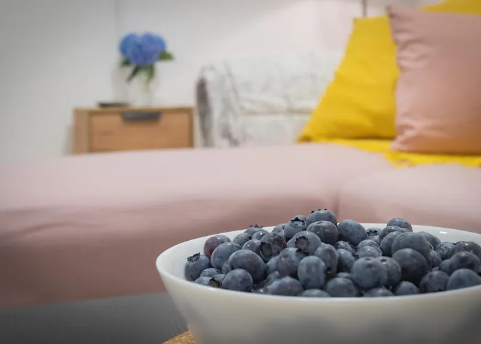 Cuckoo's Alpine Nest 아파트 *